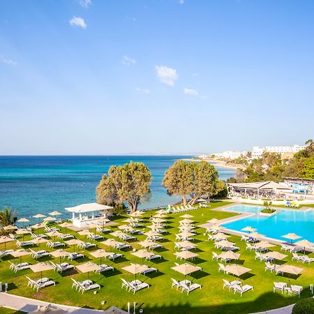 Le Sultan Hotel Hammamet Exterior photo